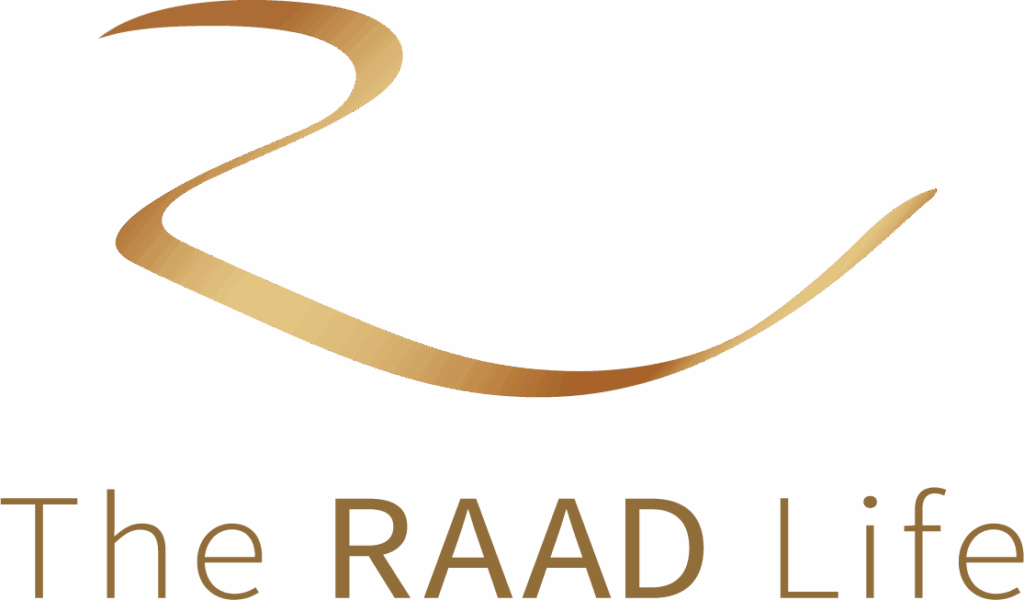 the raad-logo-full-color