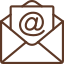 email icon